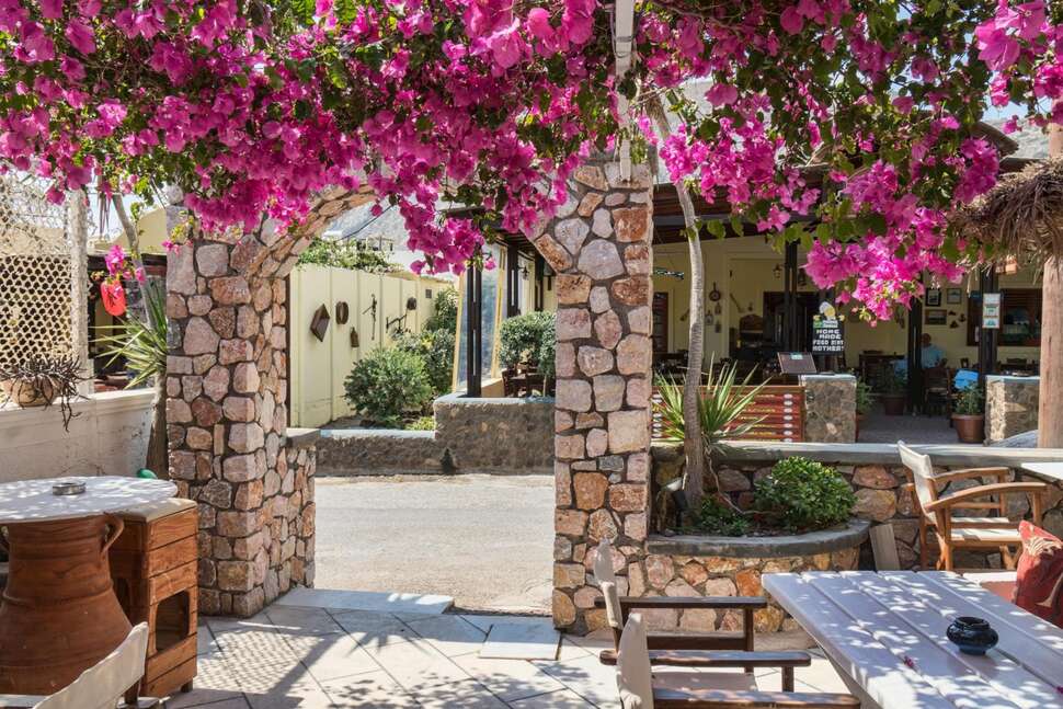 Ein Foto Sellada Apartments