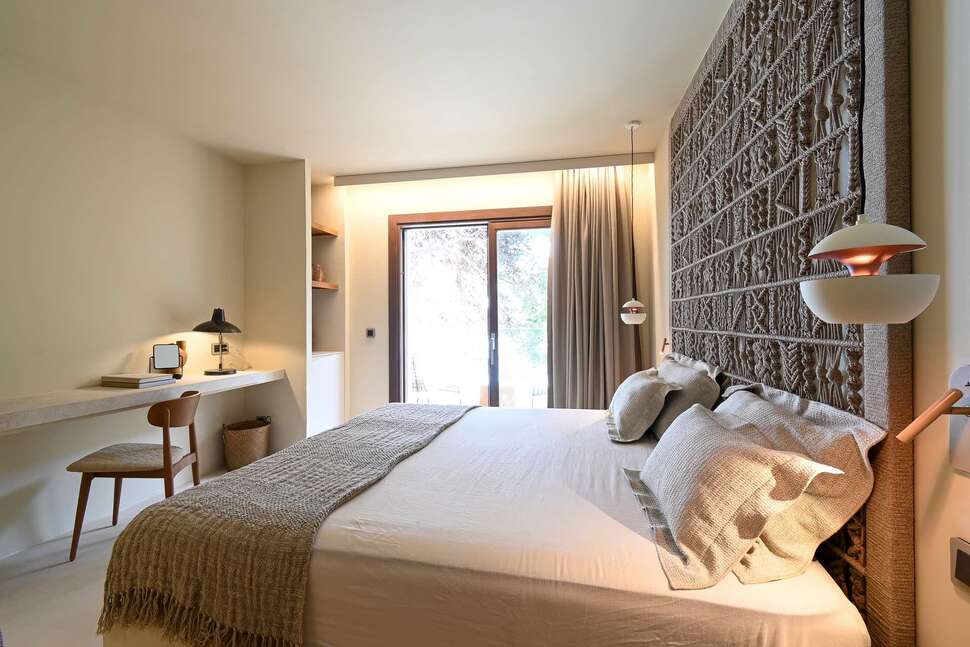 Een foto van Barefoot Hotel Mallorca
