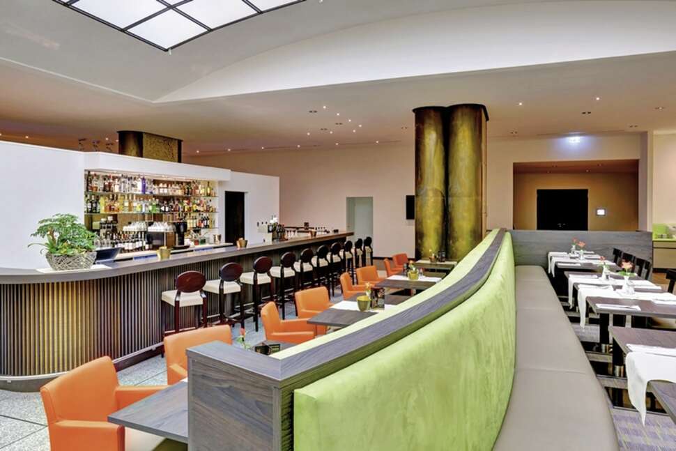 Een foto van Achat Hotel Bremen City