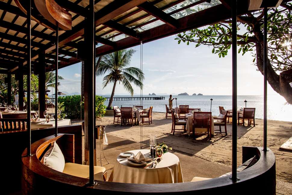 Ein Foto InterContinental Koh Samui Resort