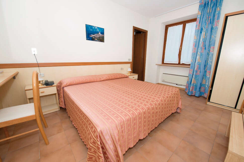 Ein Foto San Carlo Hotel Garni