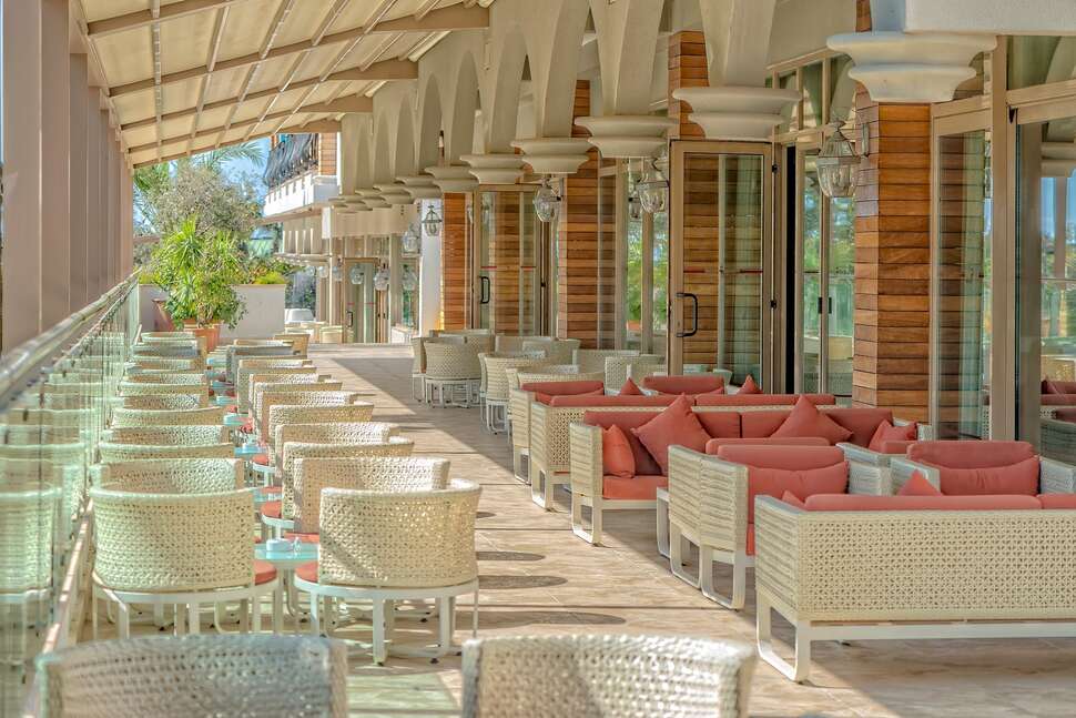 Ein Foto Belek Beach Resort