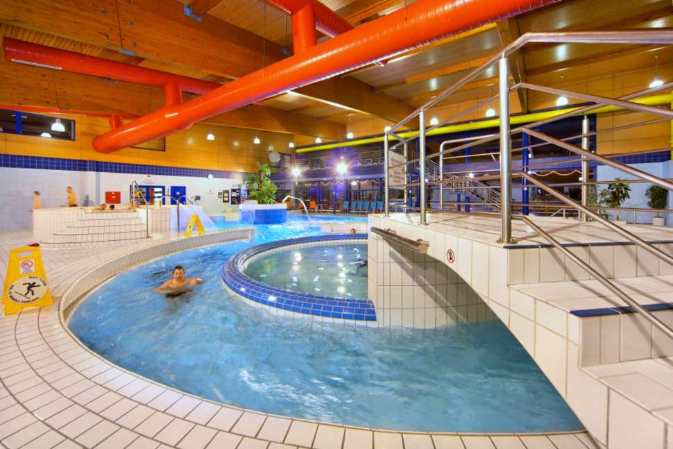 Een foto van Resort Spindl