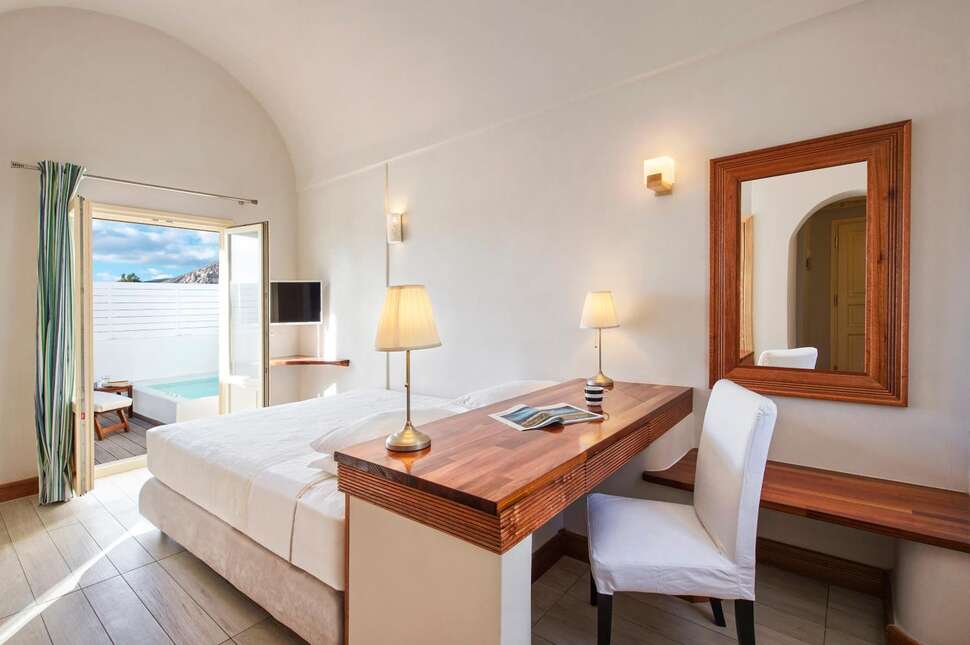 Een foto van Meltemi Village Hotel