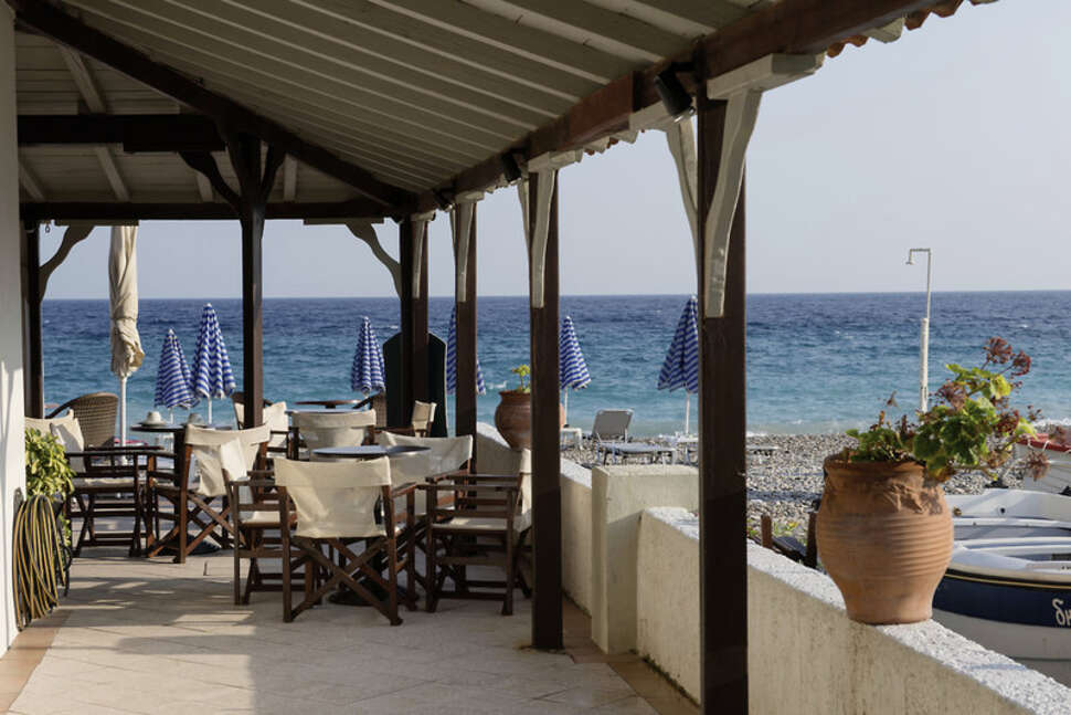 Ein Foto Long Beach Hotel