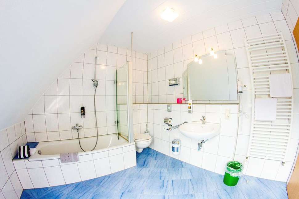 Een foto van Landhotel Gasthof Wüllner