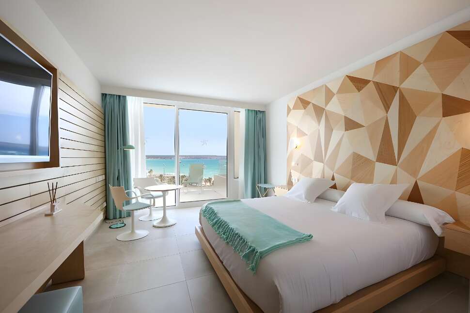 Een foto van Iberostar Selection Playa de Palma