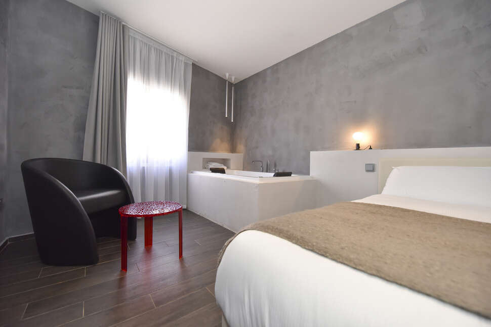 Ein Foto Quaint Boutique Hotel Nadur