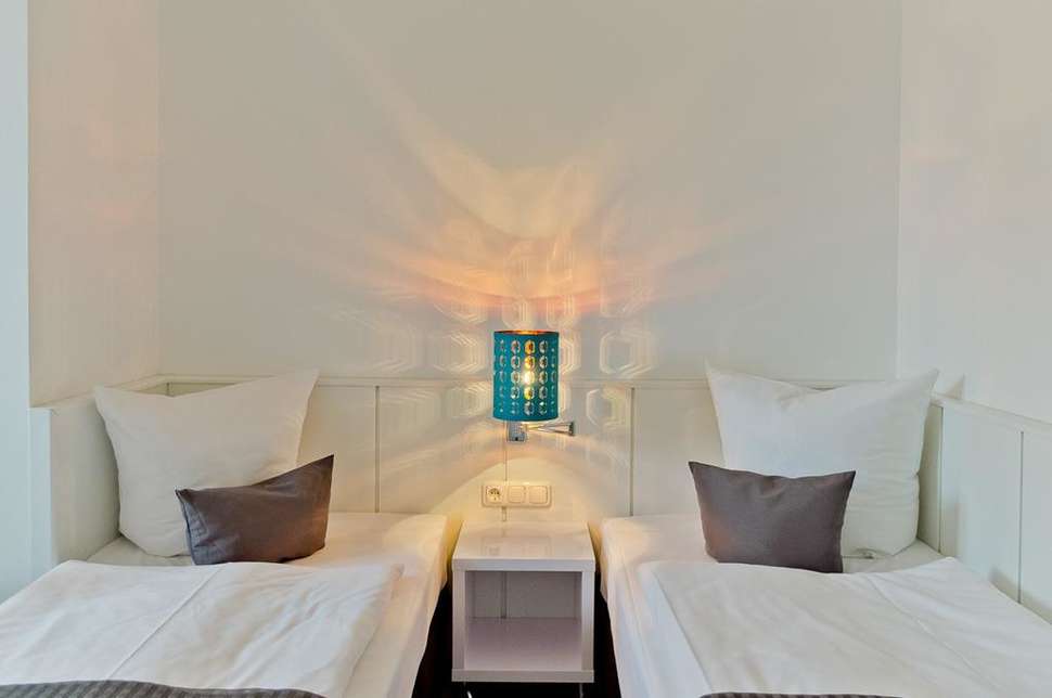 Ein Foto Living Hotel Kaiser Franz Joseph
