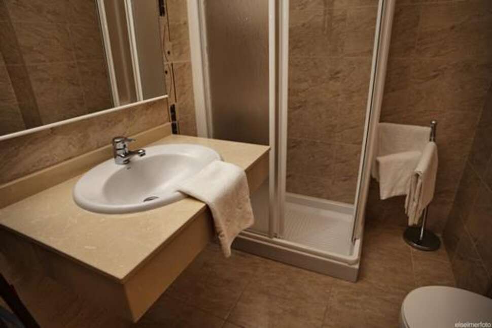 Een foto van Appartementen Las Arenas