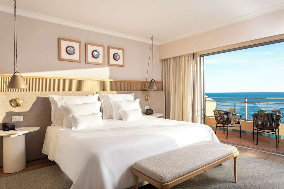 Een foto van Grande Real Santa Eulalia Resort & Spa