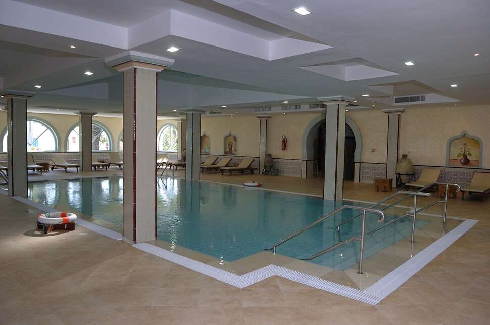 Een foto van Shems Holiday Village