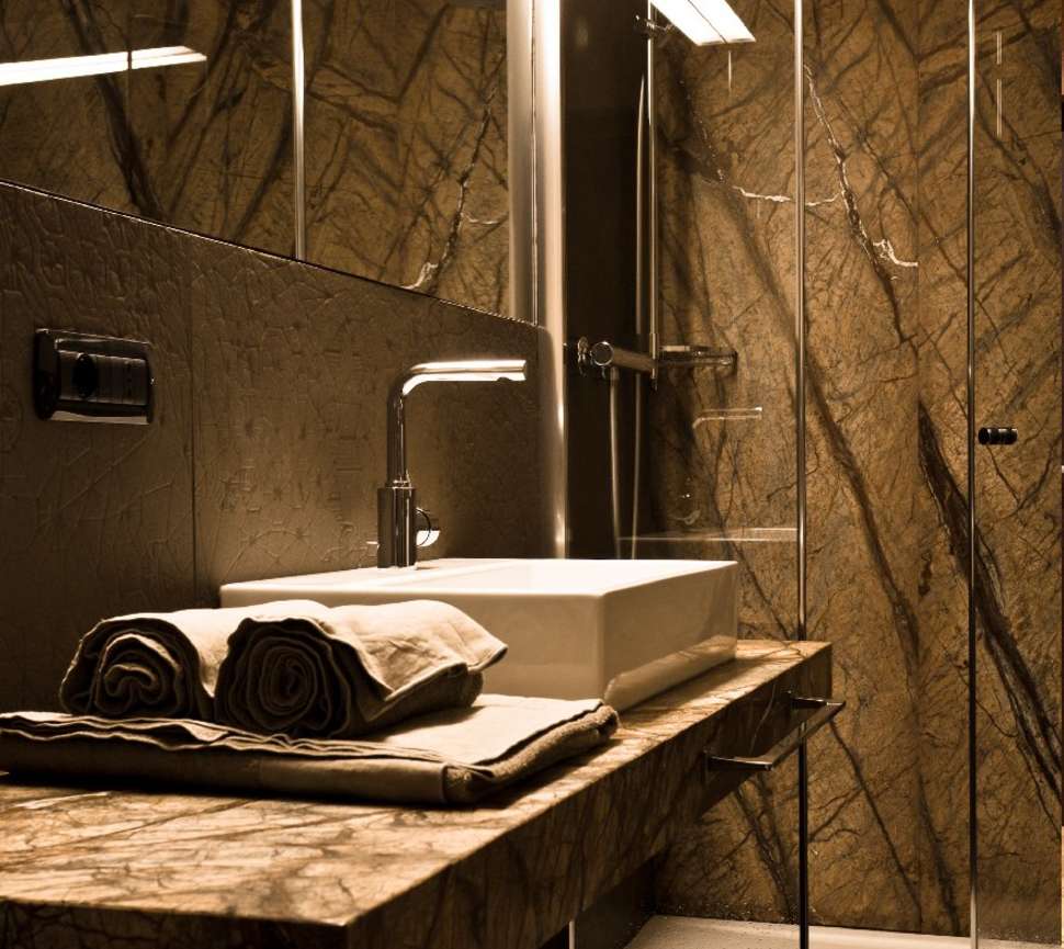 Een foto van Charme Hotel Alexander