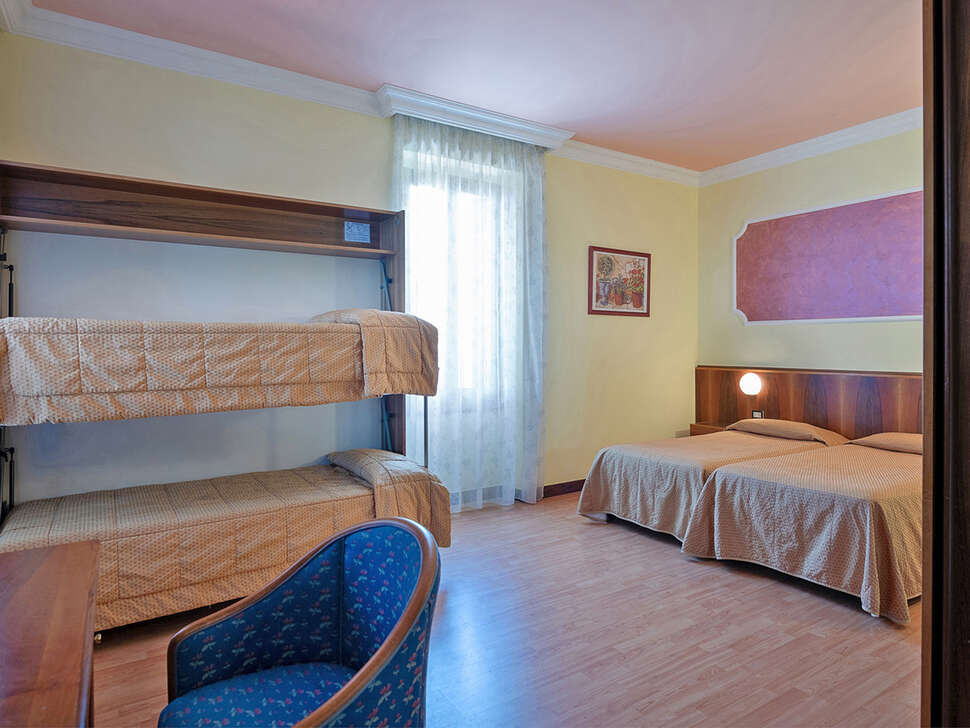 Ein Foto Parc Hotel Jolanda
