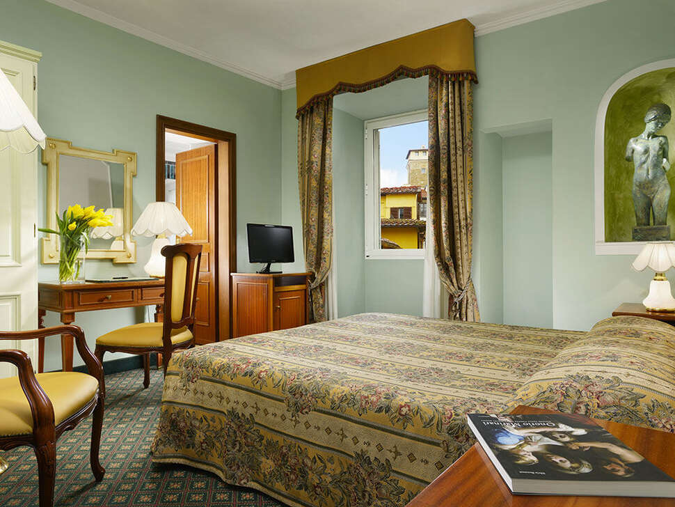 Ein Foto Hotel Berchielli