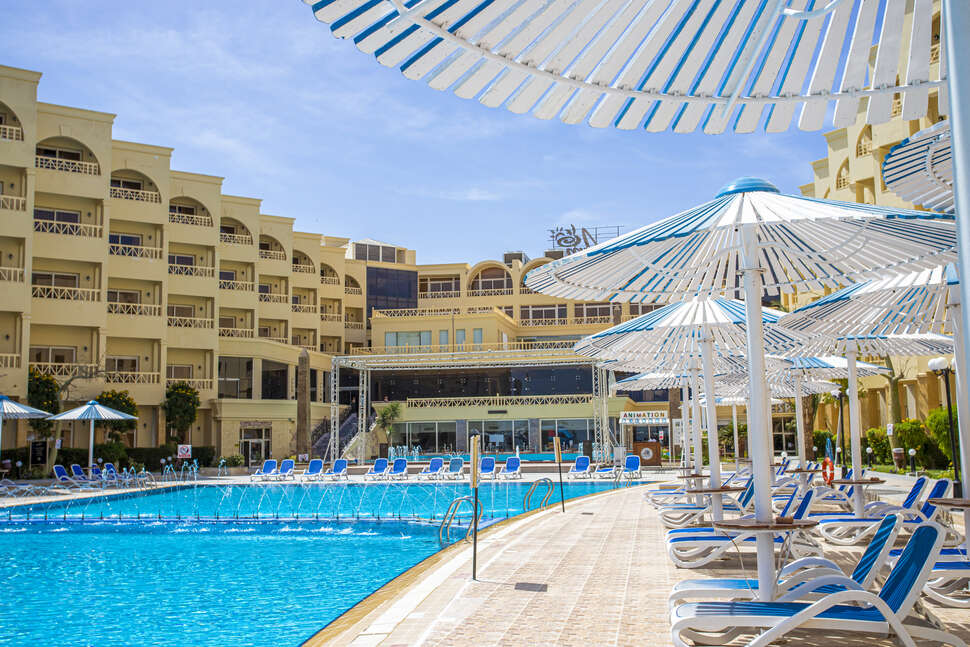 Een foto van AMC Royal Hotel & Spa