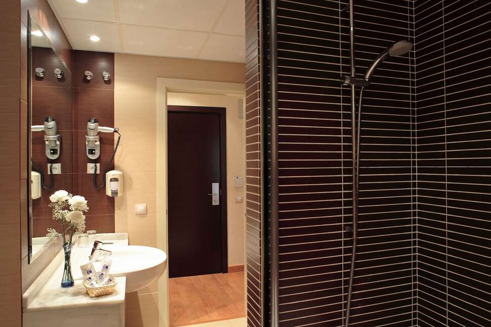 Een foto van Hotel Don Paco