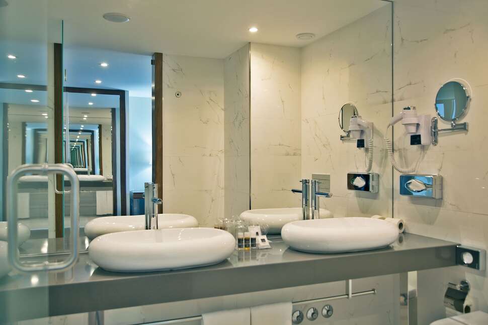 Een foto van Turim Saldanha Hotel