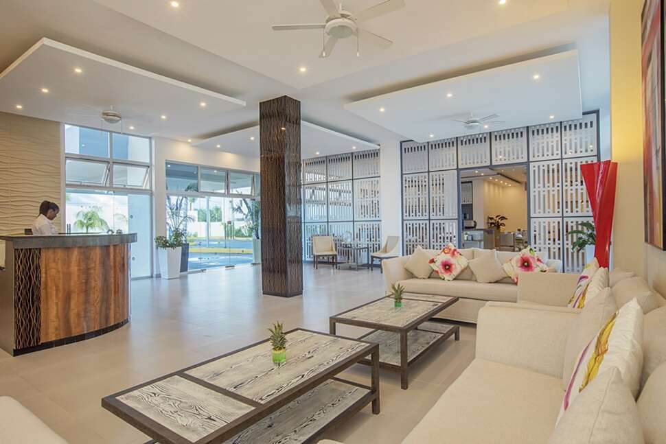 Een foto van Whala!Urban Punta Cana