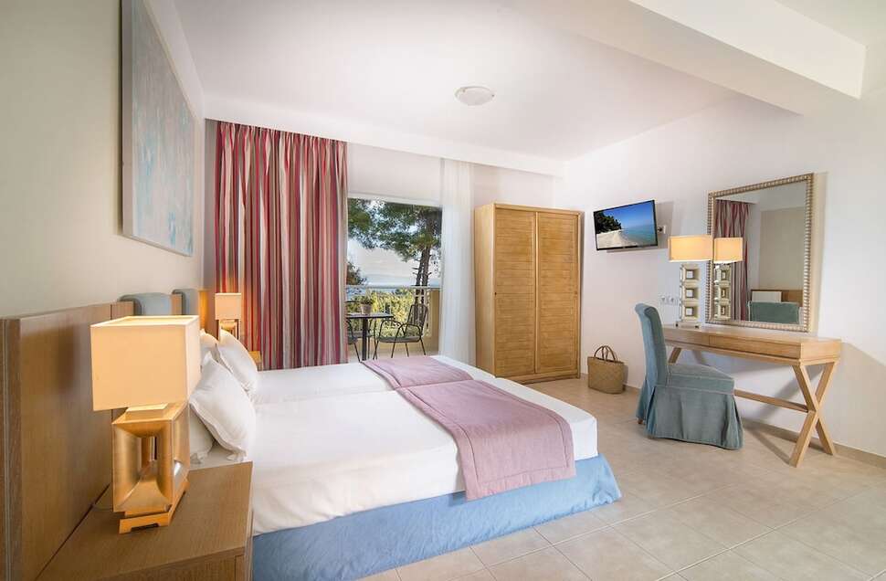 Een foto van Alkion Resort