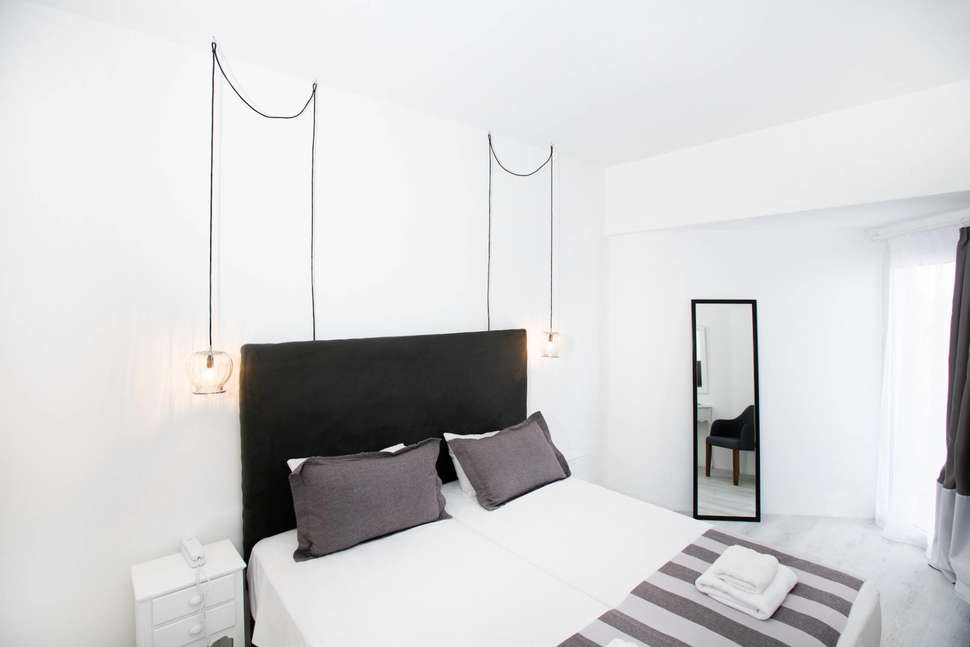 Een foto van Bianco Olympico Beach Resort