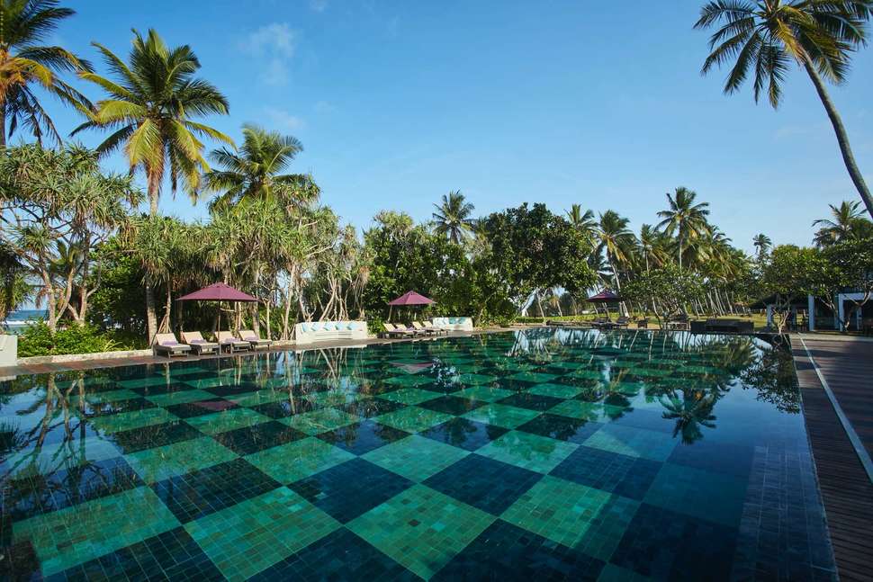Een foto van Thaala Bentota Resort