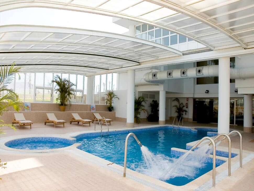 Een foto van Ohtels Cabogata