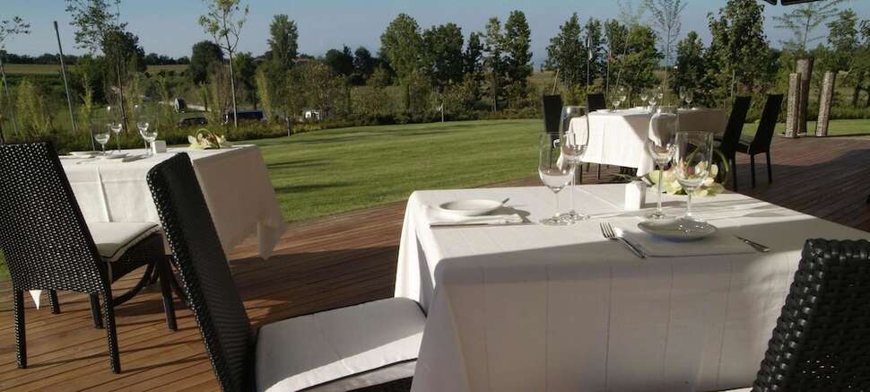 Een foto van Relais Corte Cavalli