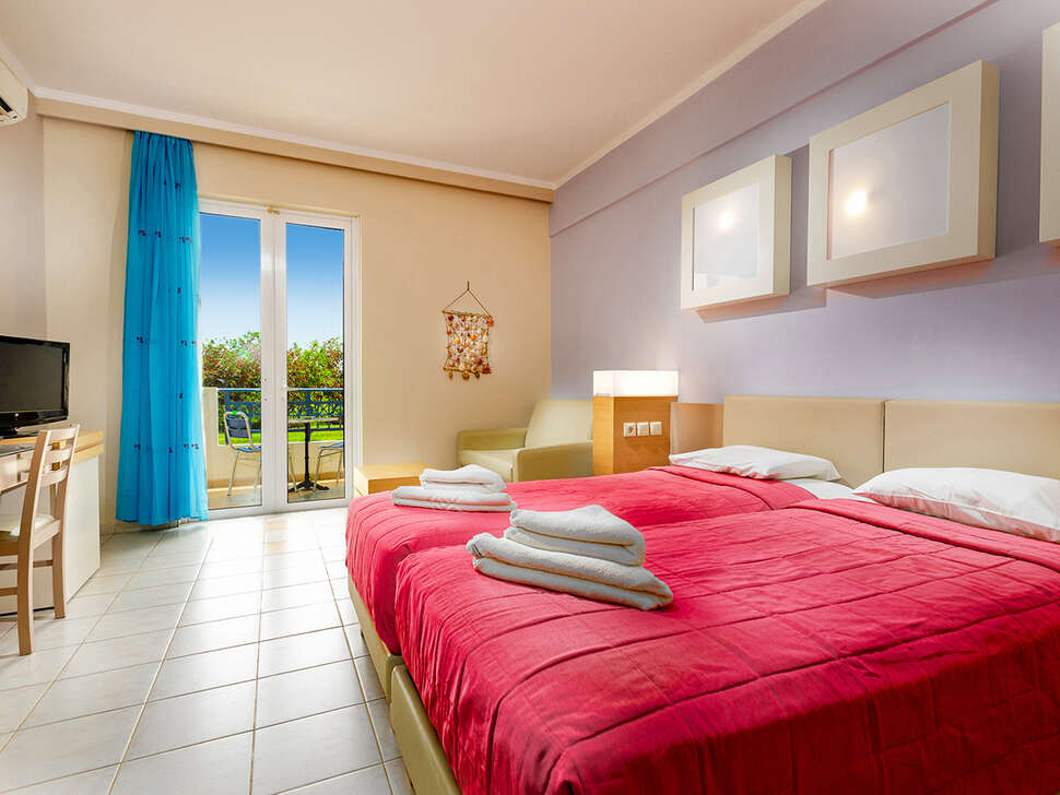 Een foto van Sovereign Beach Hotel