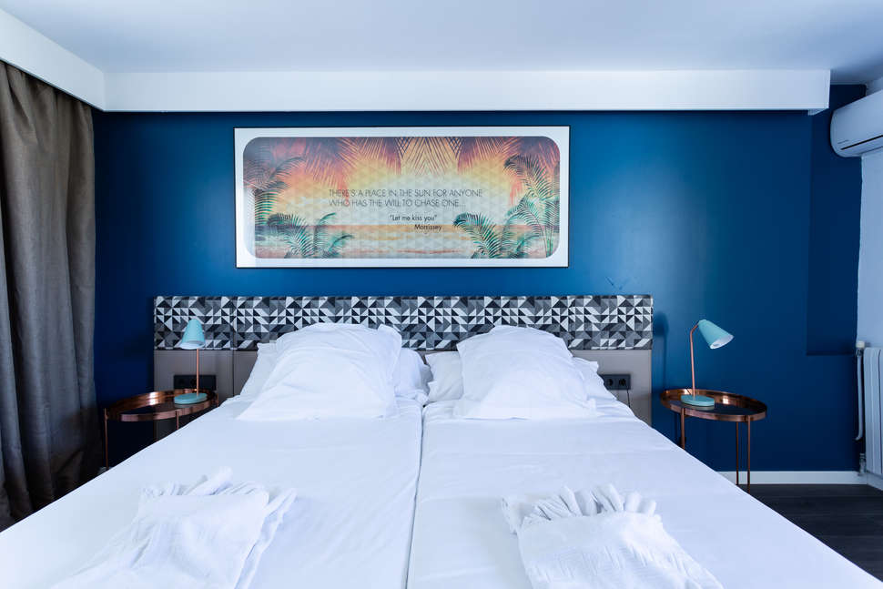 Een foto van Hotel La Concha Soul