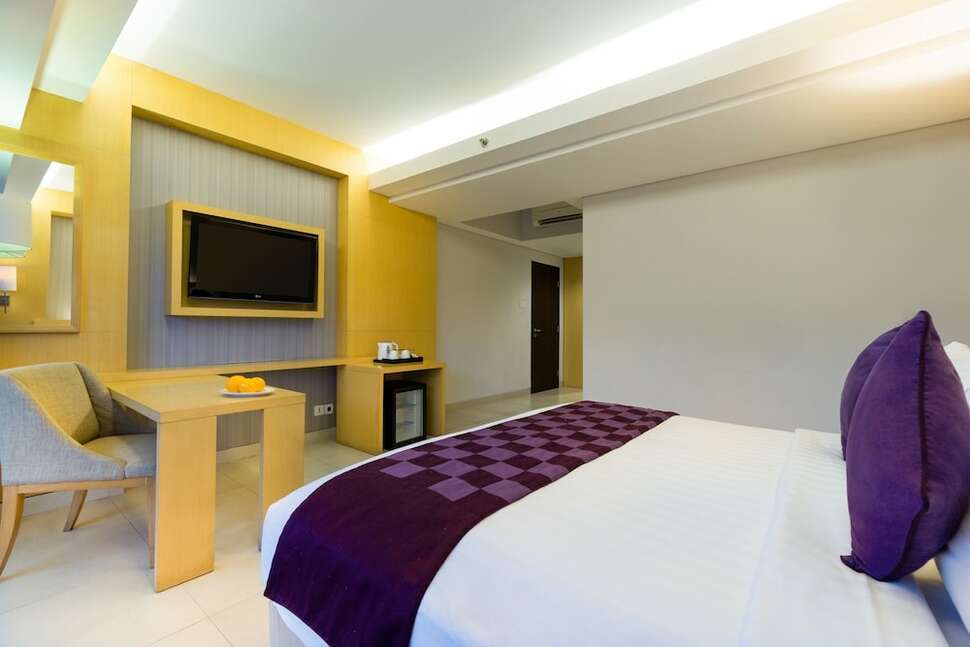 Een foto van Quest Hotel Kuta