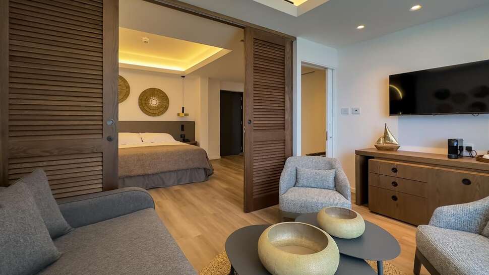 Een foto van Tasia Maris Beach Hotel