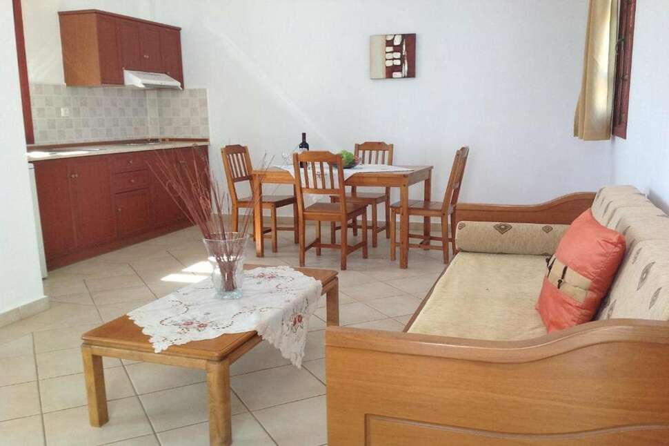 Een foto van Appartementen Golden Sun