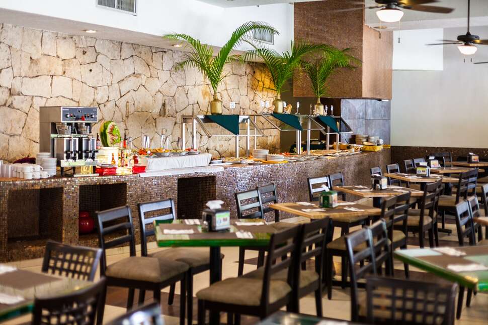 Een foto van Tukan Hotel Playa del Carmen