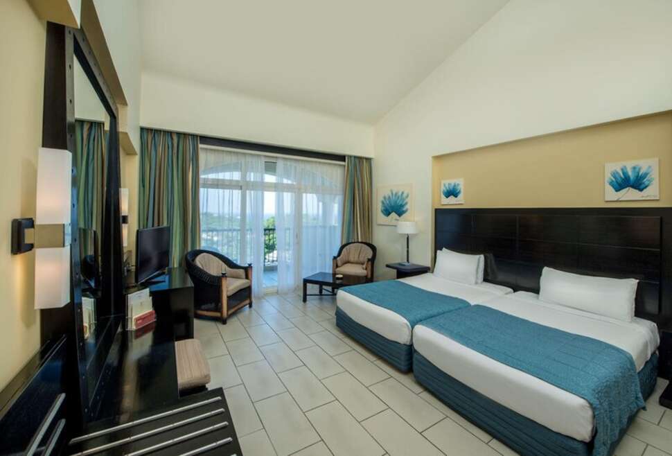 Een foto van Reef Oasis Blue Bay Resort & Spa