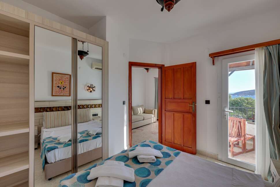 Een foto van Hotel Sami Beach