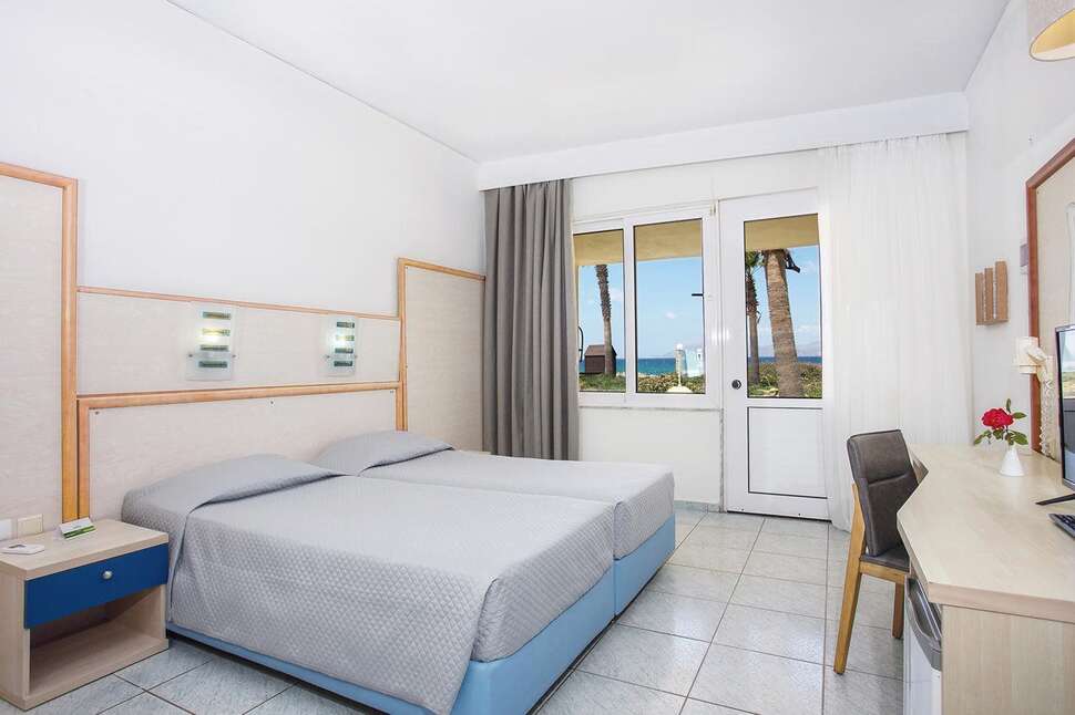 Een foto van Euro Village Achilleas Hotel