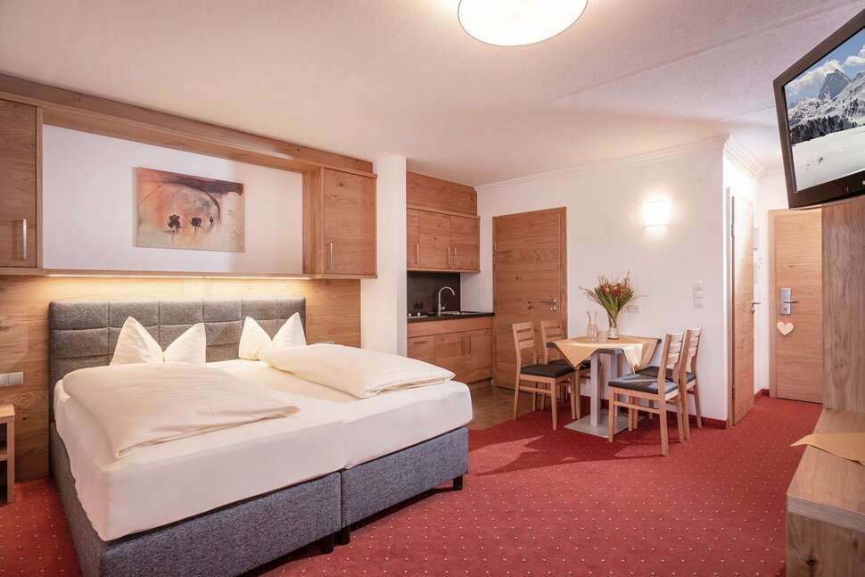Een foto van Hotel Kroneck Aschaber