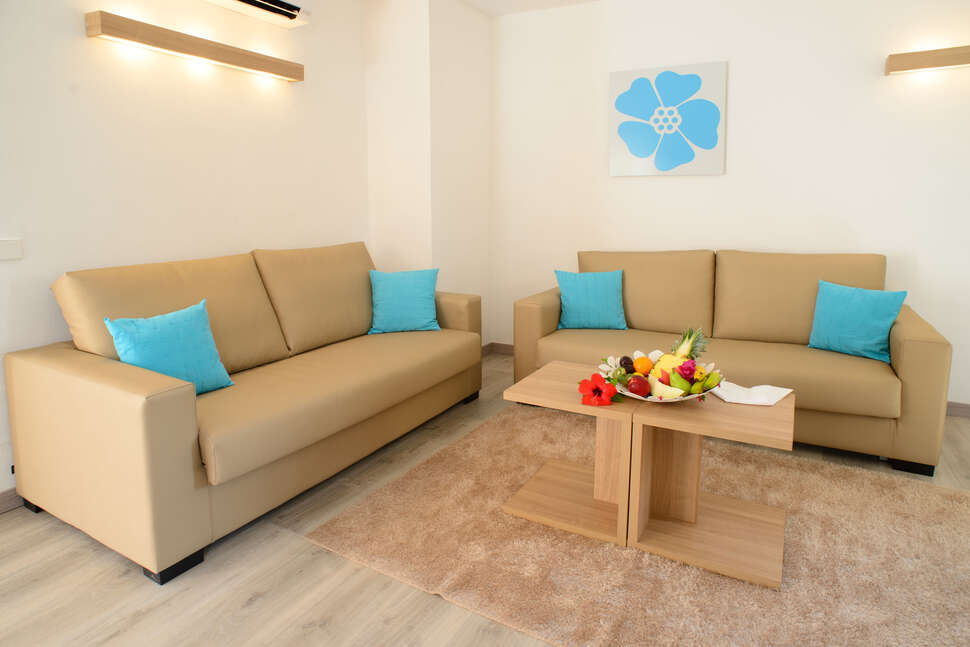 Een foto van Cala Llenya Resort Ibiza