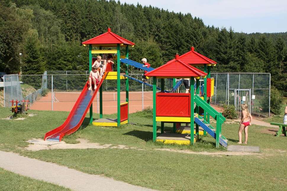 Een foto van Arden Parks Petite Suisse