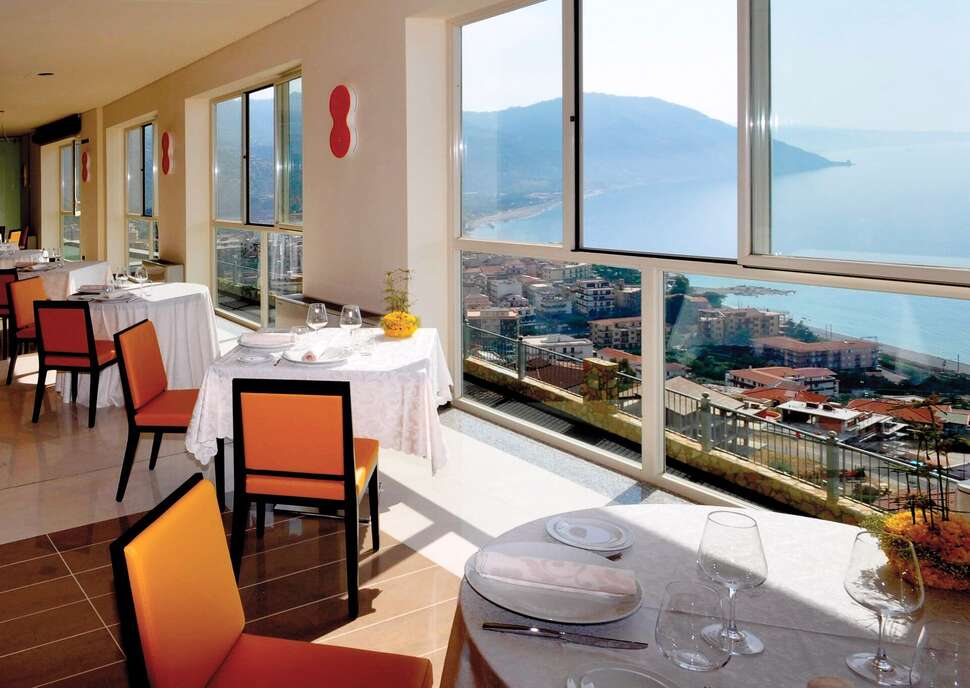 Een foto van de faciliteiten bij GH Avalon Sikani Resort