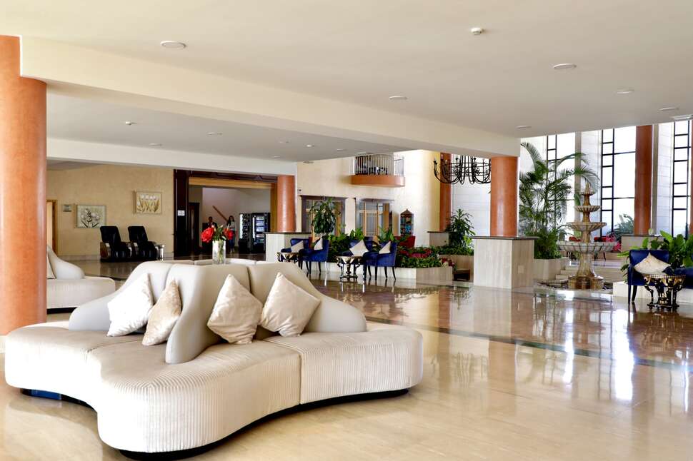 Een foto van Grand Muthu Golf Plaza Hotel & Spa