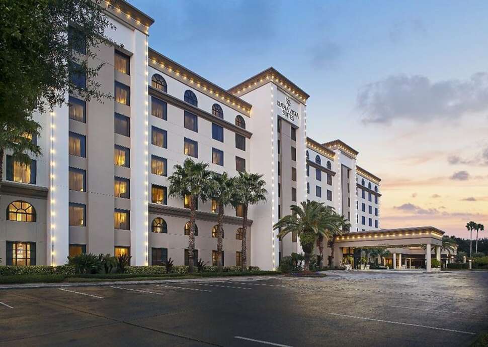 Een foto van Buena Vista Suites