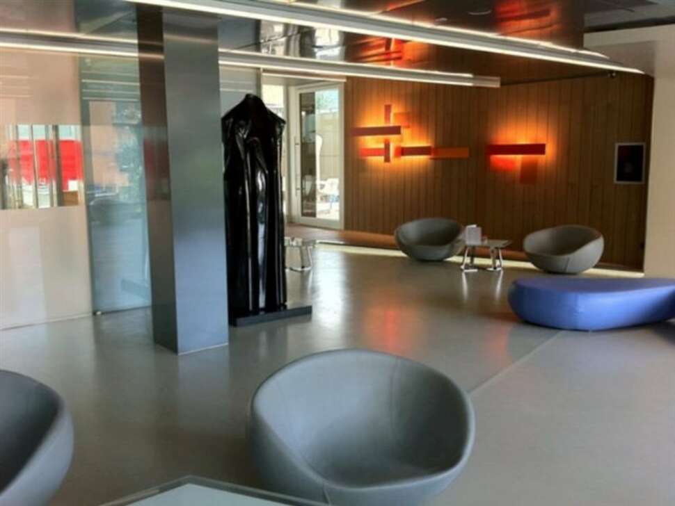Een foto van Hotel Zone