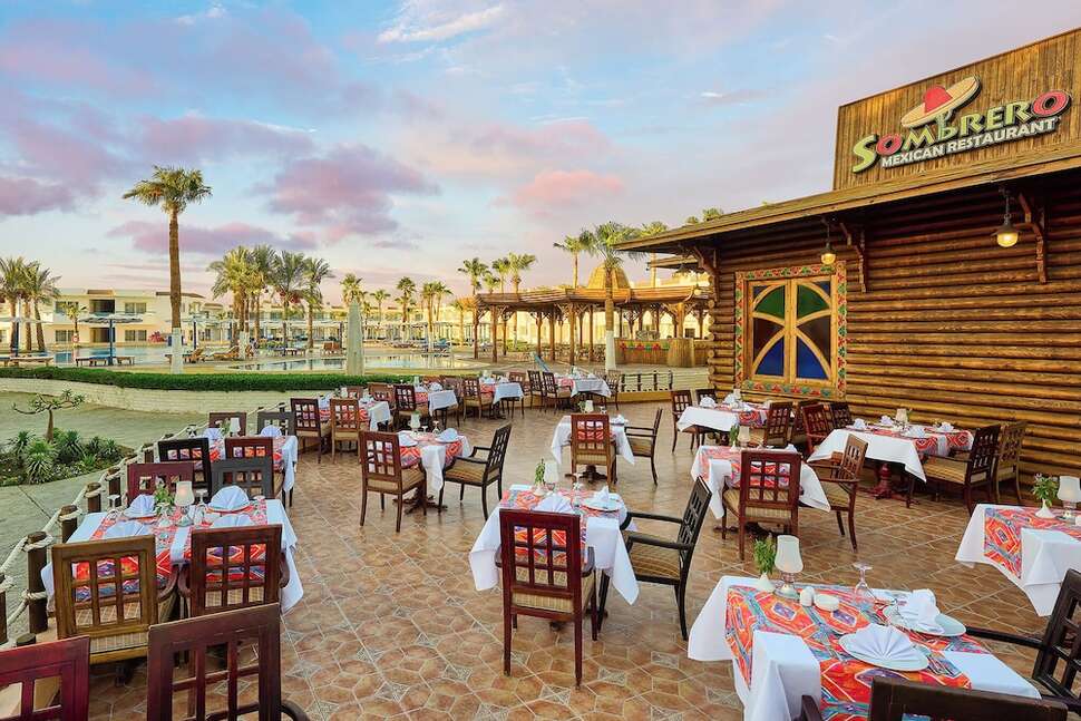 Een foto van Dreams Vacation Resort