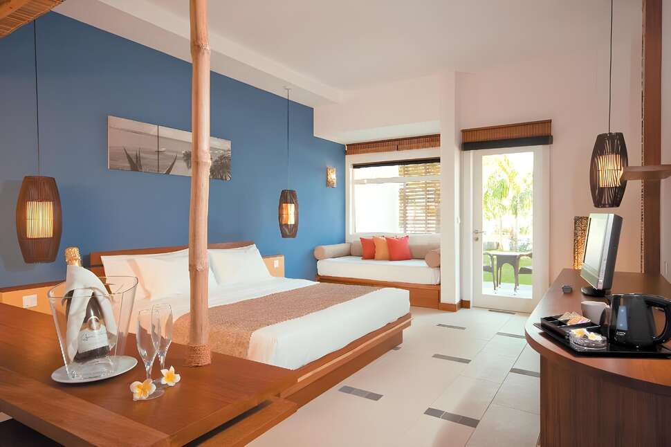 Een foto van Laguna Beach Hotel & Spa