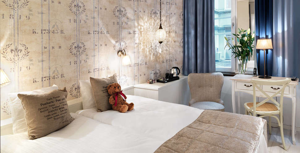 Een foto van Freys Hotel