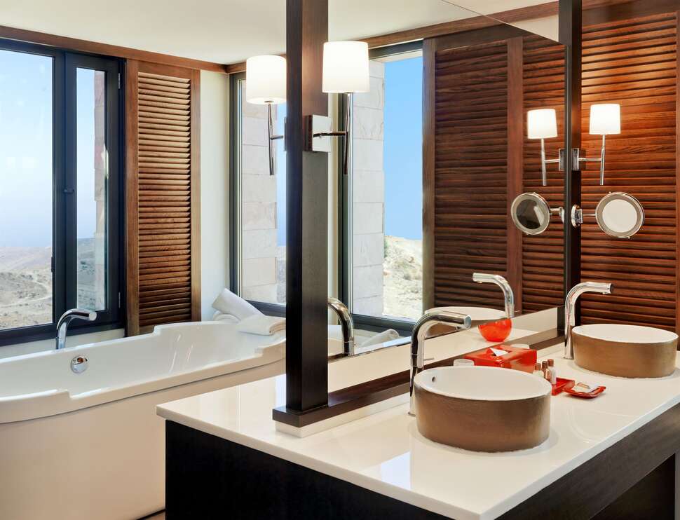 Een foto van Salobre Hotel Resort & Serenity