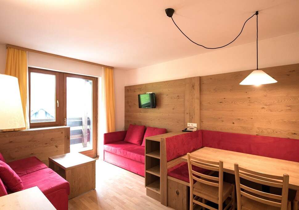 Een foto van Appartementen Egga