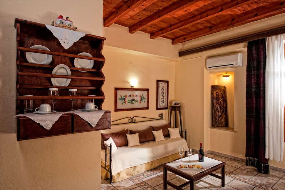 Een foto van Veneto Boutique Hotel